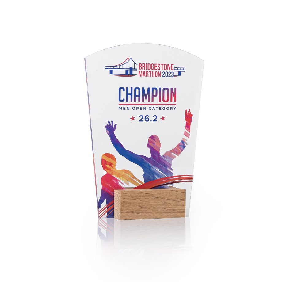 Champion Award