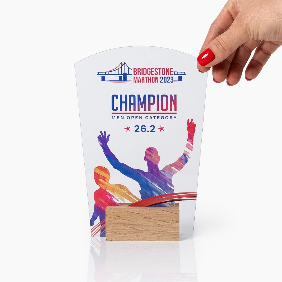 Champion Award