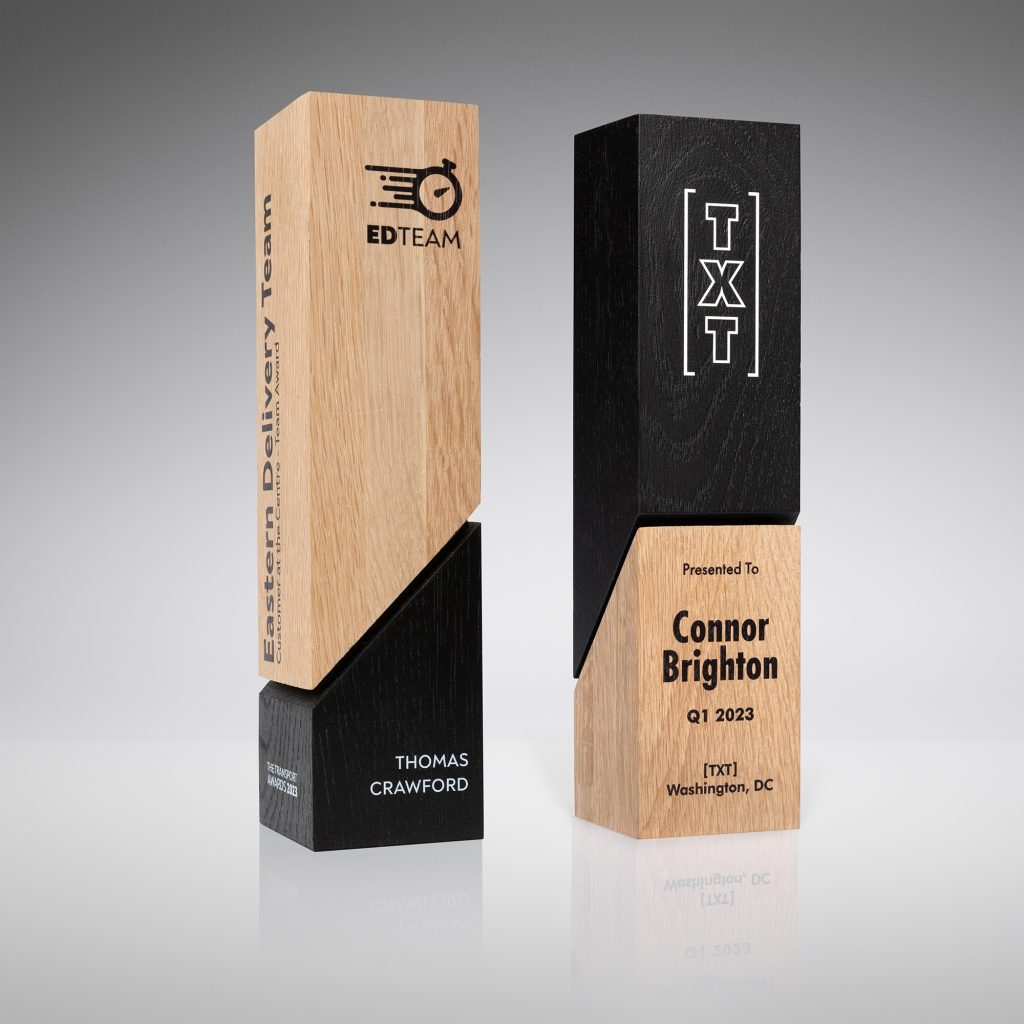 Wooden Wave – Handmade and unique design awards