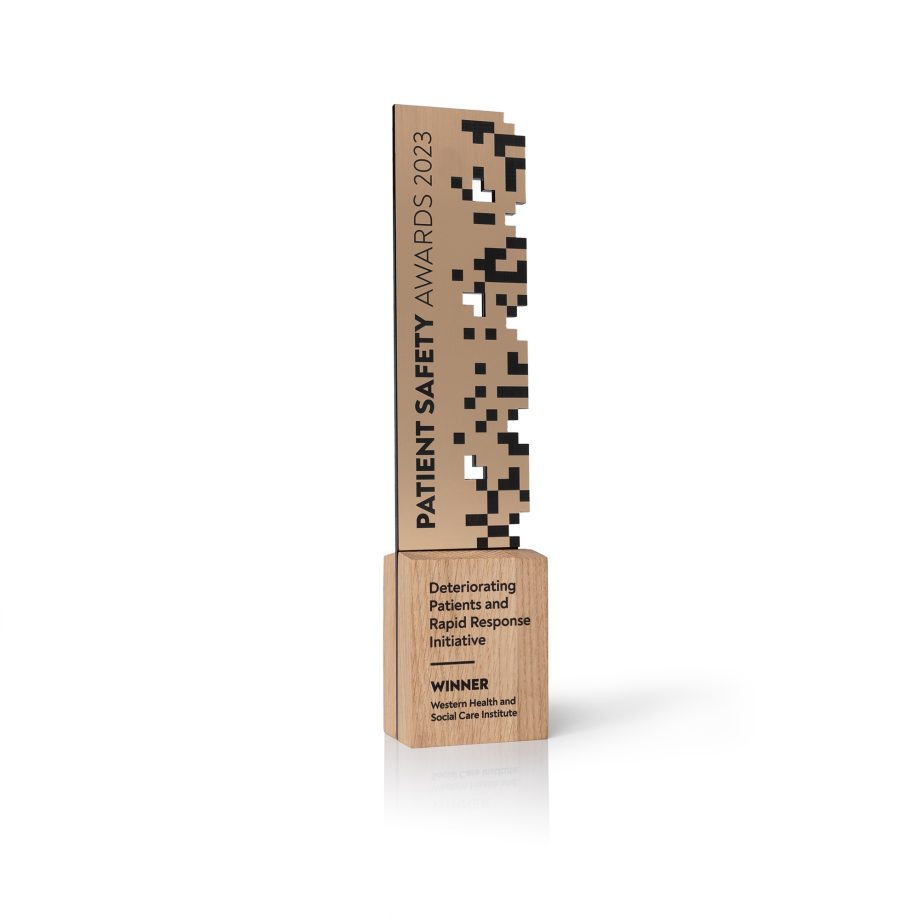 Innovative Oak Award