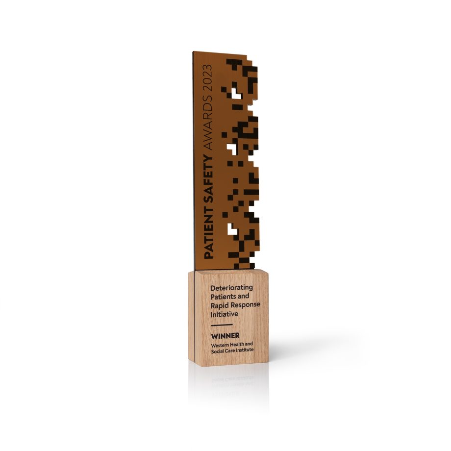 Innovative Oak Award