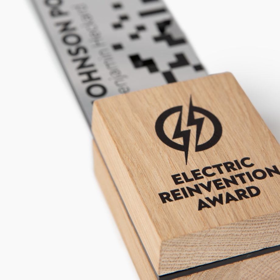 Innovative Oak Award