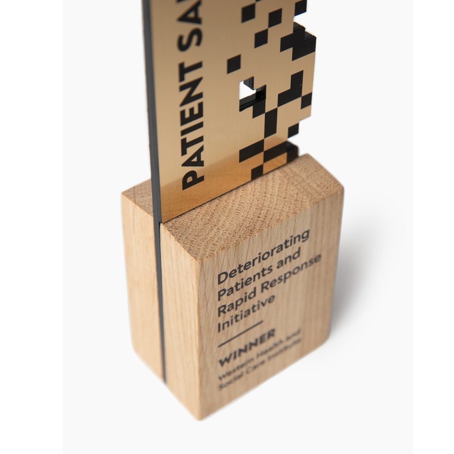 Innovative Oak Award