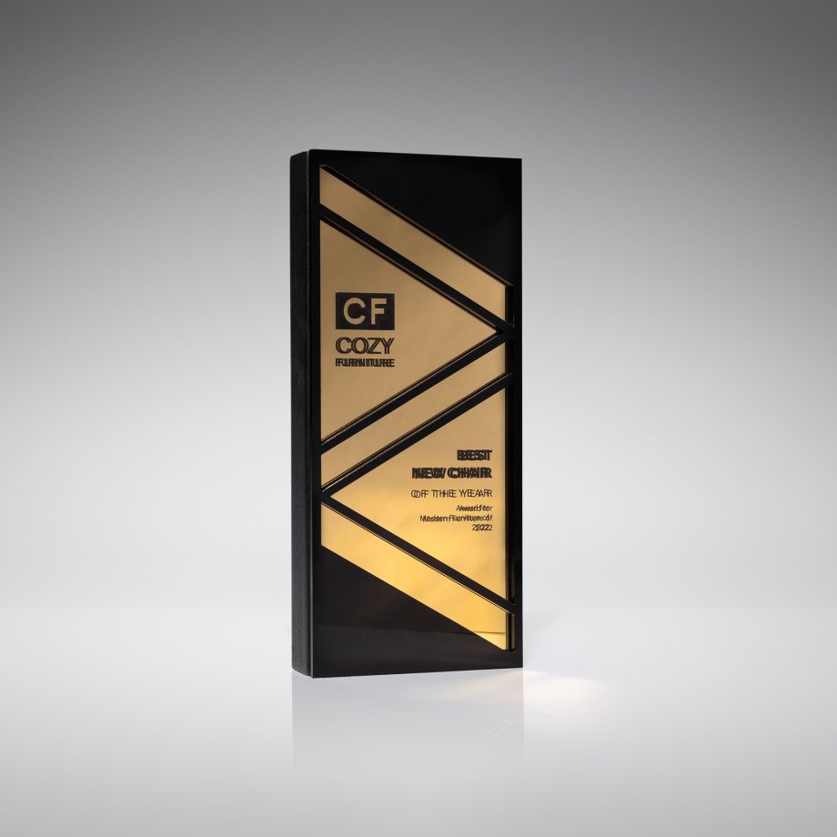 Golden Edge Award