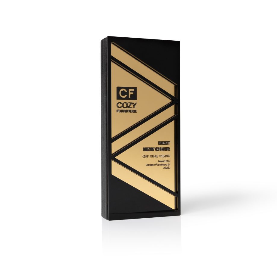 Golden Edge Award