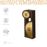 Orbit Key