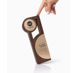Orbit Key