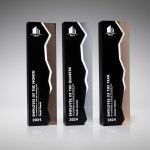 Dynamic Design Trophy