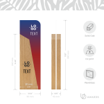 Luxe Layers Trophy
