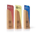 Luxe Layers Trophy