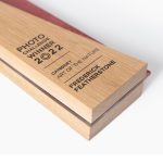 Luxe Layers Trophy