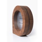 Milestone Wood Trophy