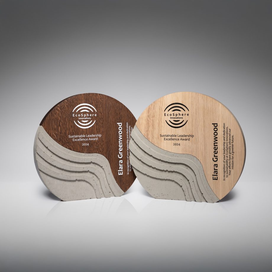 Concrete award