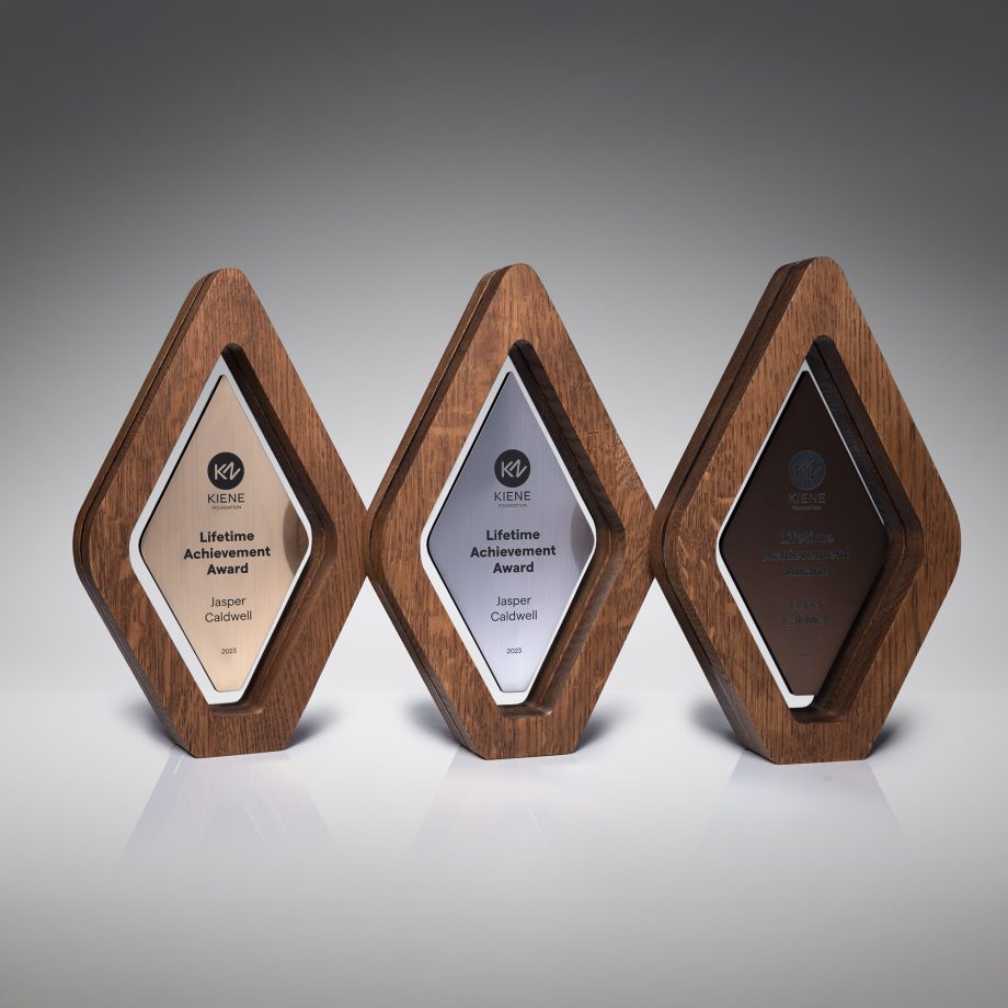 Rhombus award