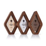 Rhombus award