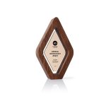 Rhombus award