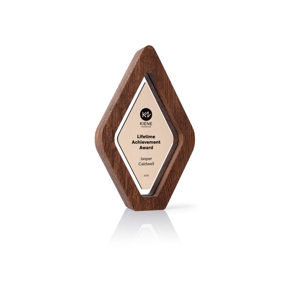 Rhombus award