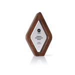 Rhombus award