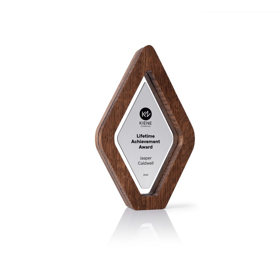 Rhombus award