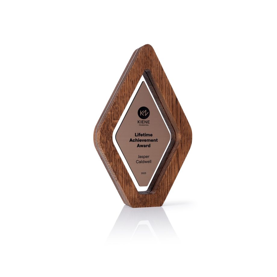 Rhombus award