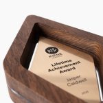 Rhombus award