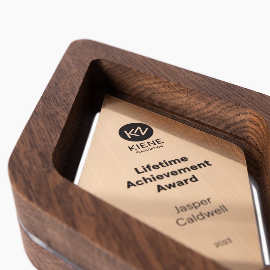 Rhombus award