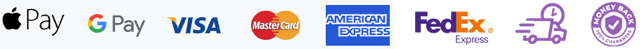 payment methods