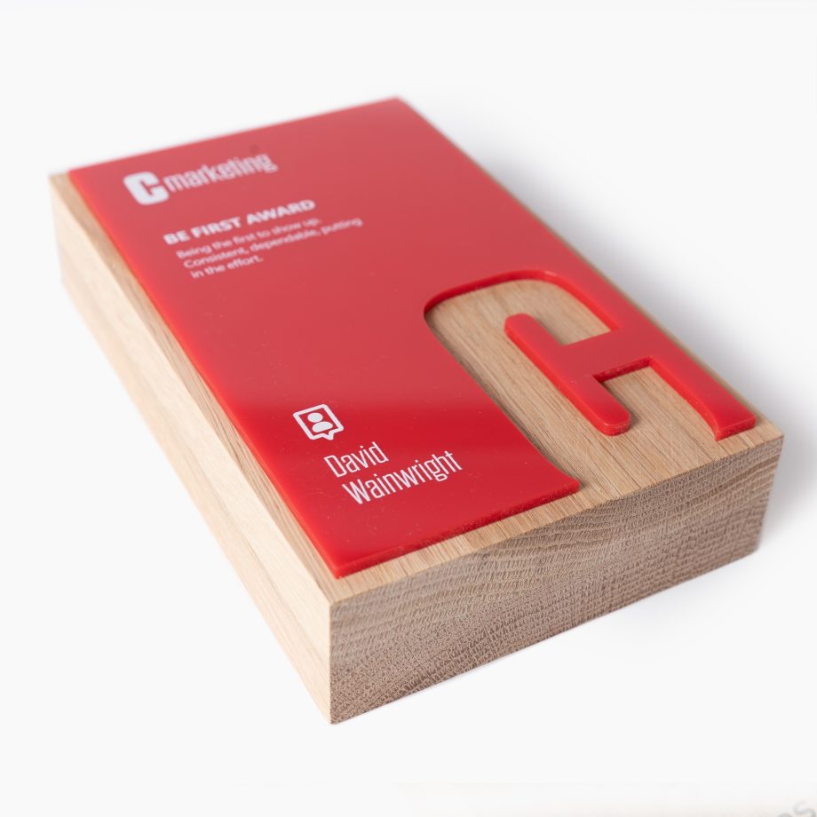 Impact Block
