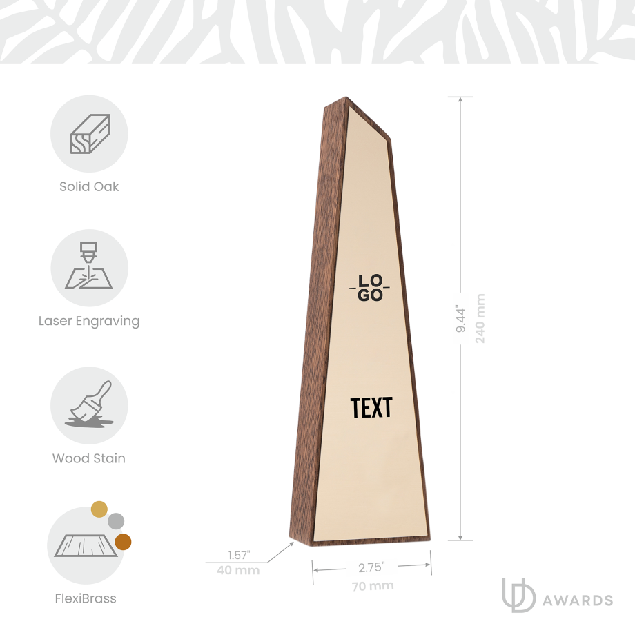 Summit Award