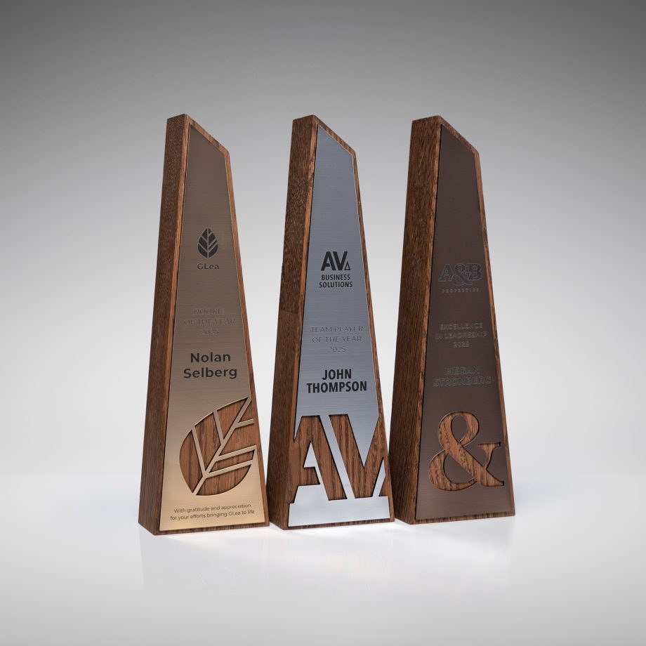 Summit Award