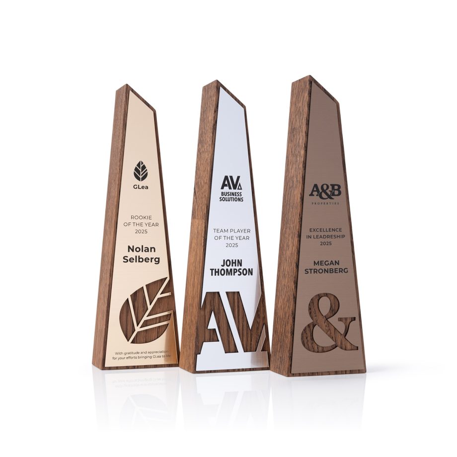 Summit Award