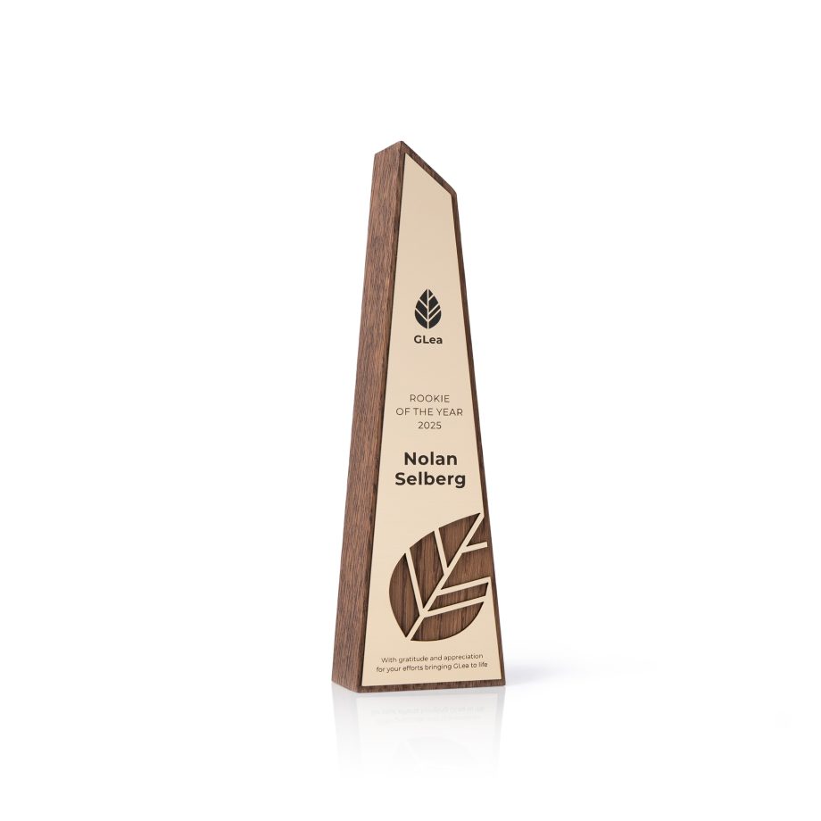 Summit Award