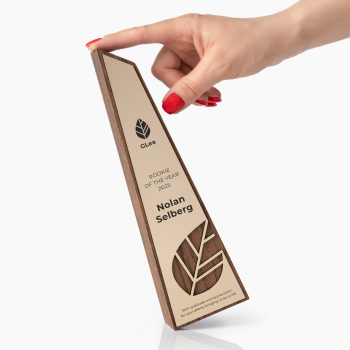 Summit Award