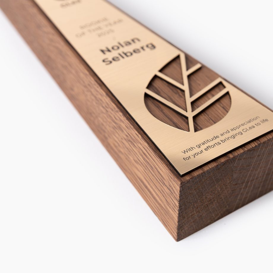 Summit Award
