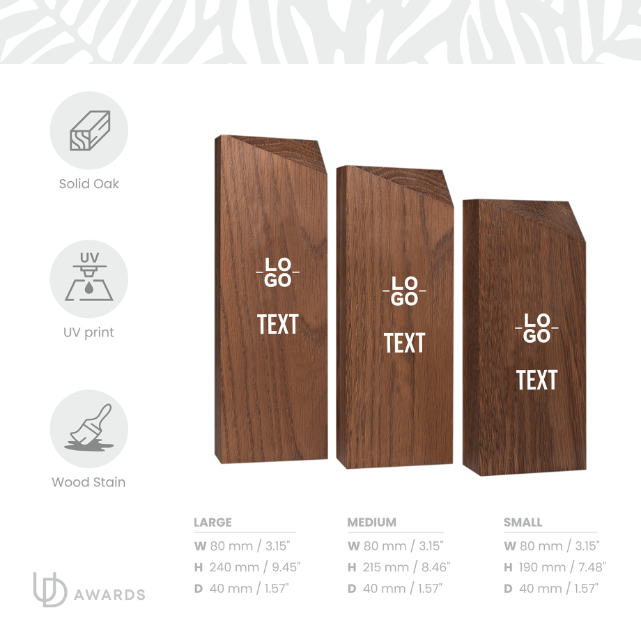 Lumina Dark Oak