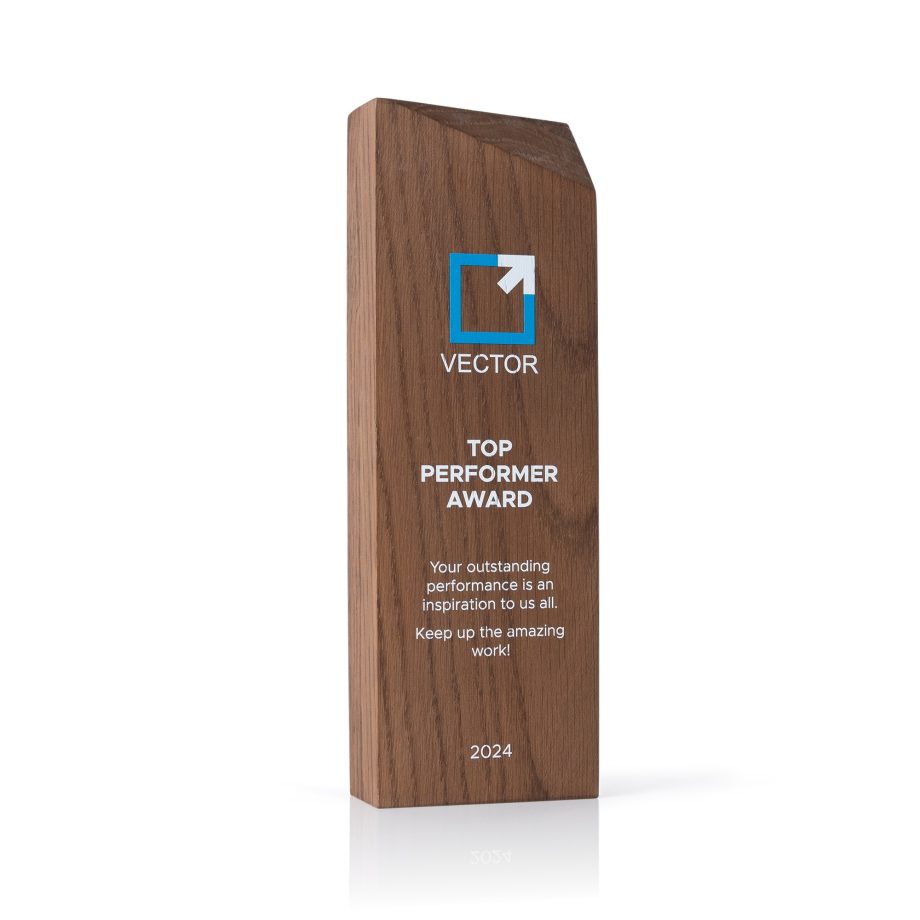 Lumina Dark Oak