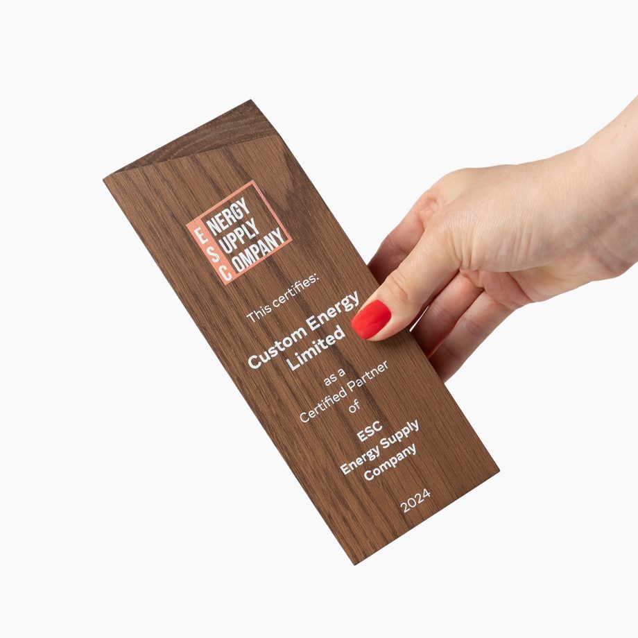Lumina Dark Oak