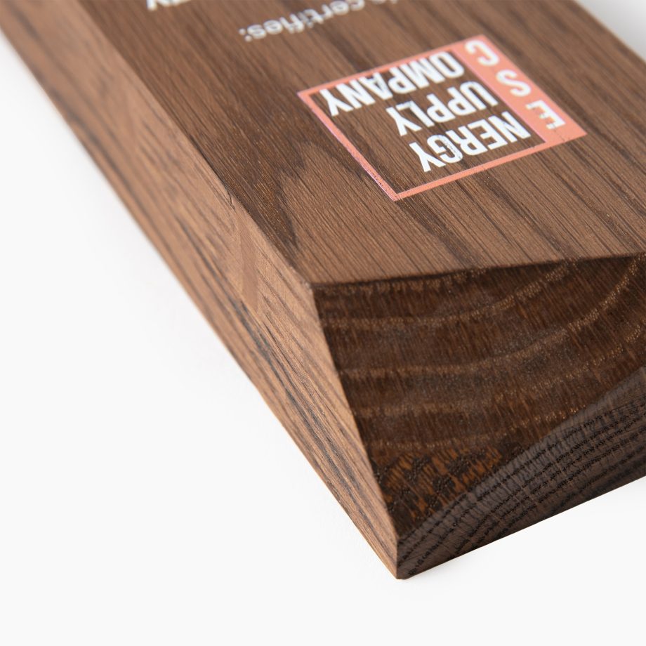 Lumina Dark Oak