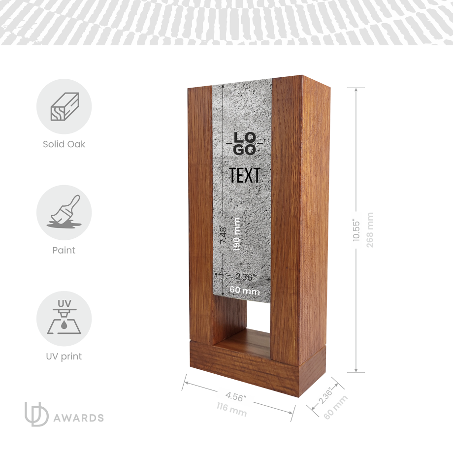 Concrete Performance Award