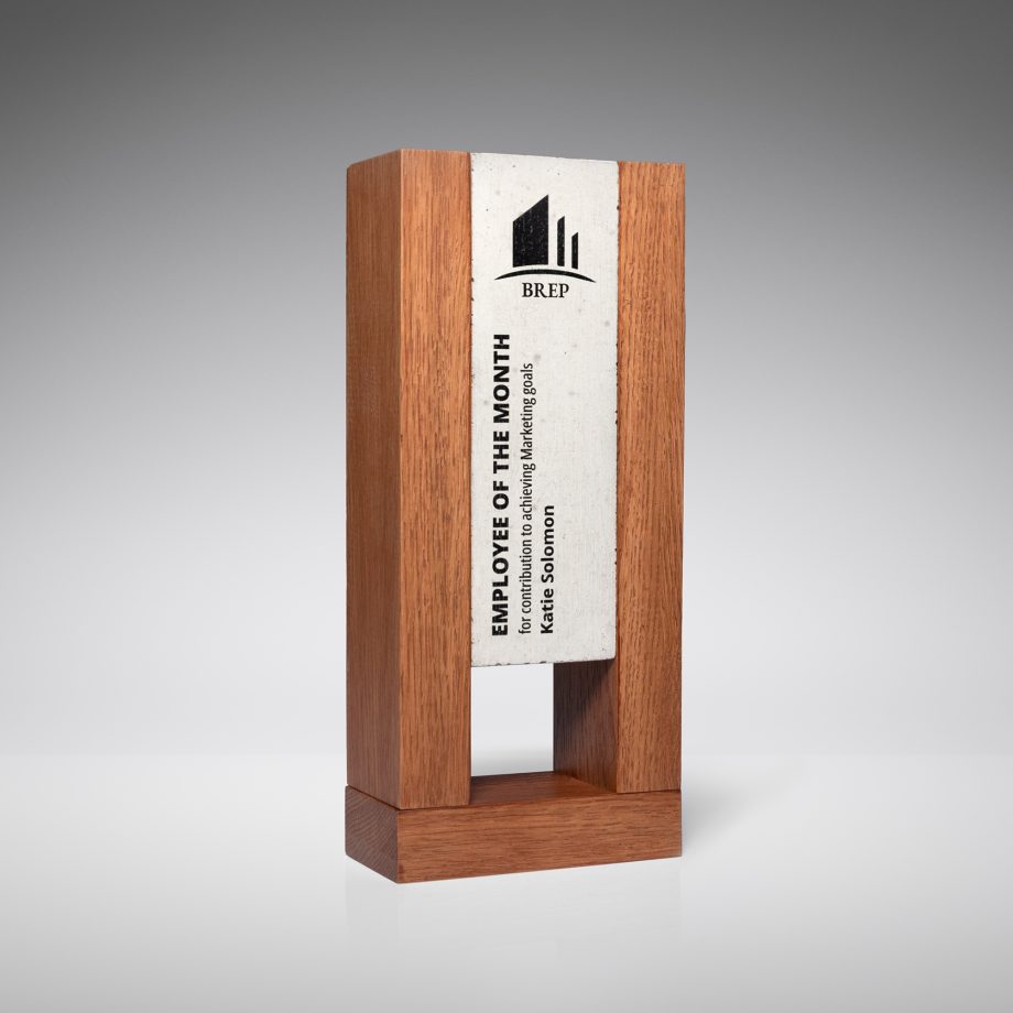 Concrete Performance Award