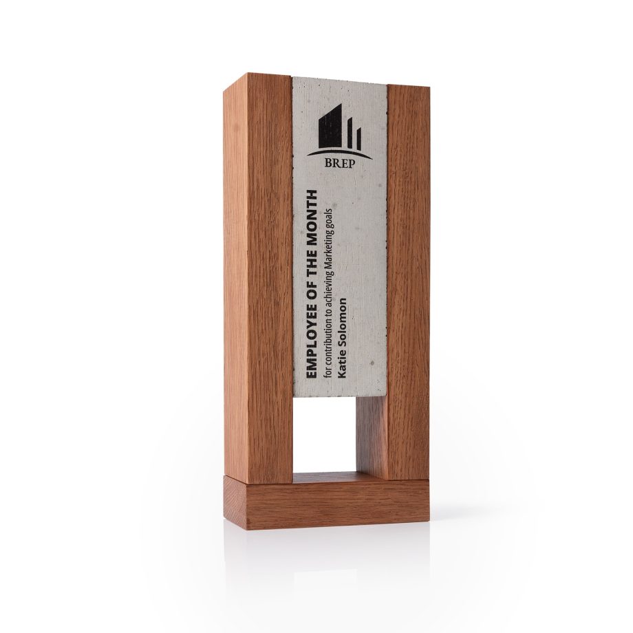 Concrete Performance Award