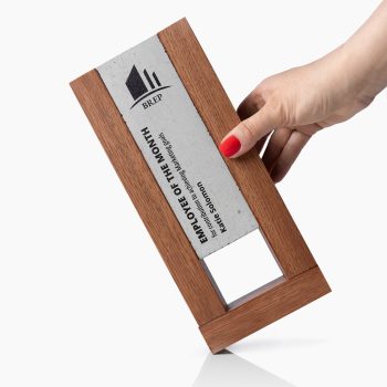 Concrete Performance Award