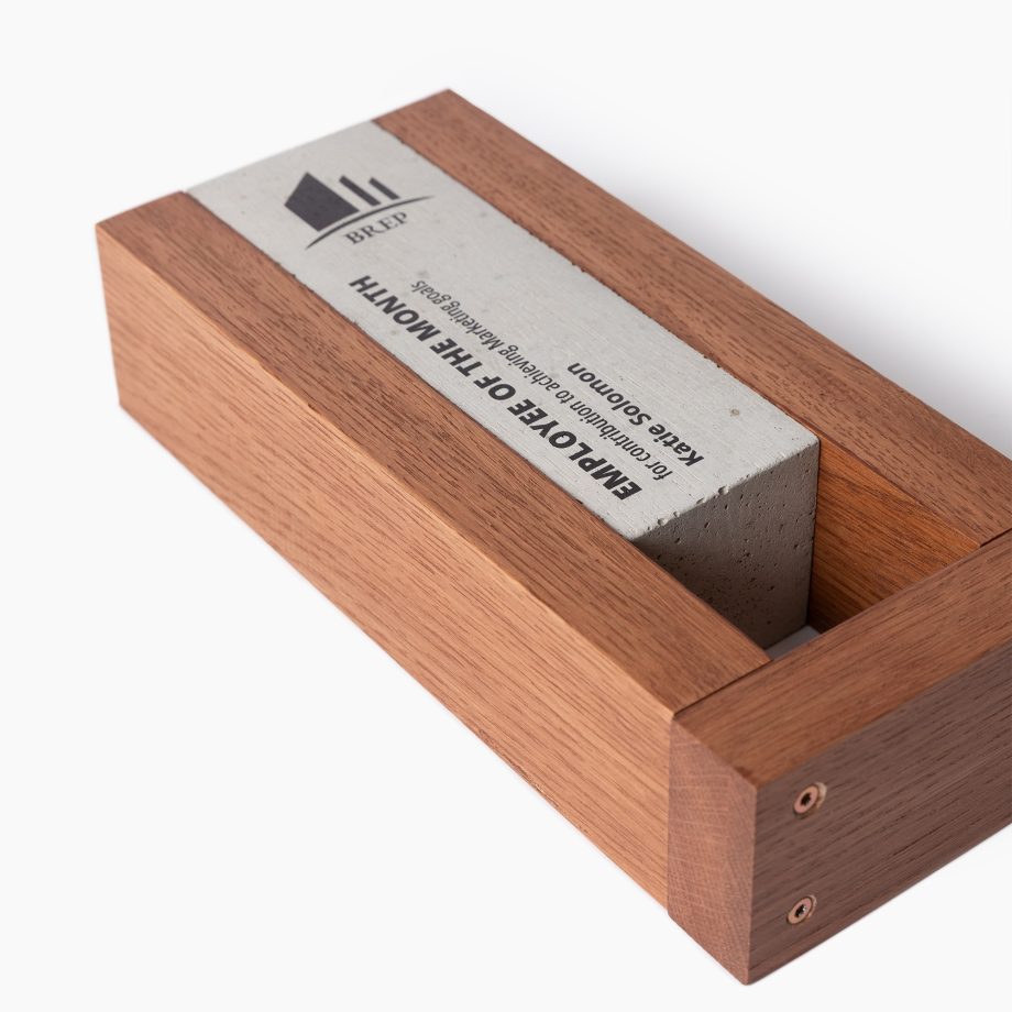 Concrete Performance Award