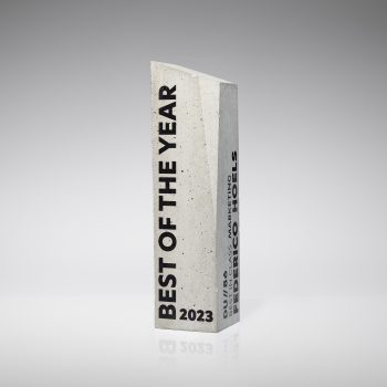 Monolith of Merit