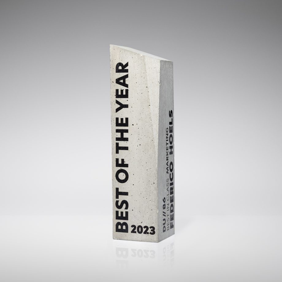 Monolith of Merit