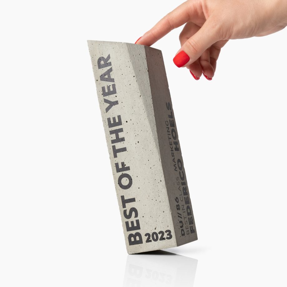 Monolith of Merit