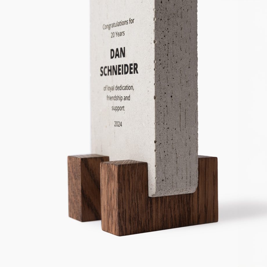 Executive Award