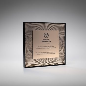 Pulse of Excellence Award