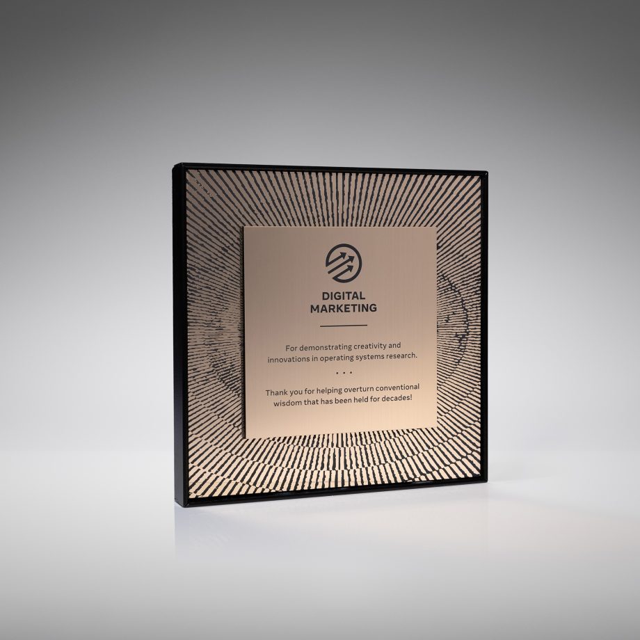Pulse of Excellence Award