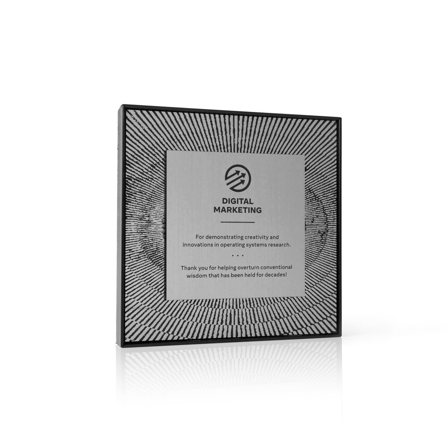 Pulse of Excellence Award
